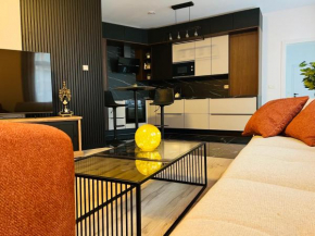 Appart Efekt Confort Brussels